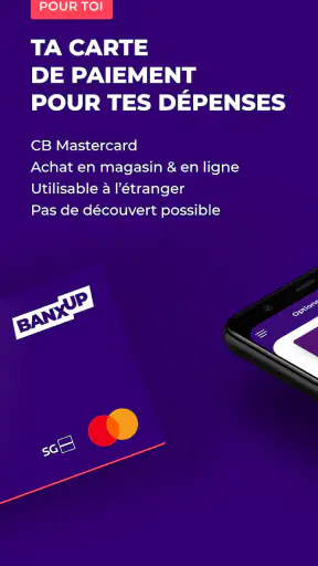BANXUP