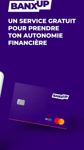 BANXUP