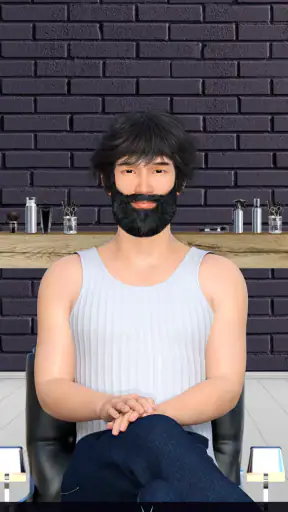 Barber Chop