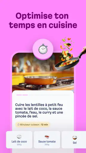 Basta Batchcooking