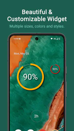 Battery Widget Reborn 2026