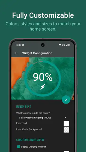 Battery Widget Reborn 2026