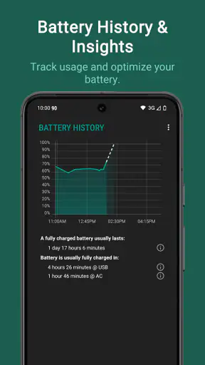 Battery Widget Reborn 2026