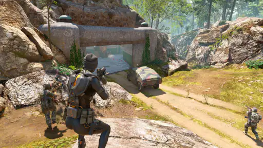Battle Prime: Action & Combat