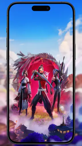 BATTLE ROYALE CHAPTER 7 MOBILE