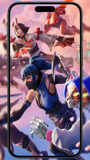 BATTLE ROYALE CHAPTER 7 MOBILE