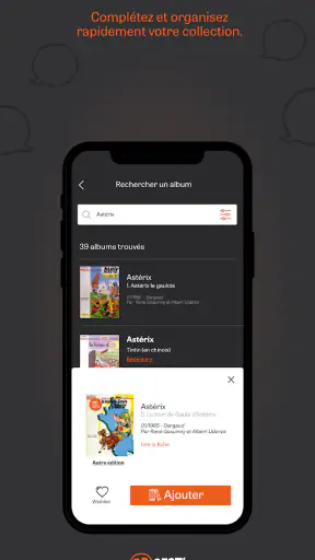 BDGest Mobile