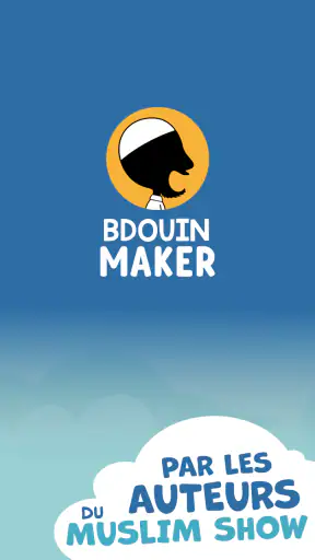 BDouin Maker