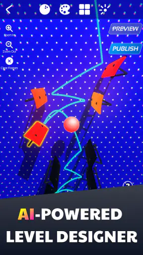 Beat Bounce - Music Ball Game