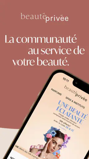 Beauté Privée