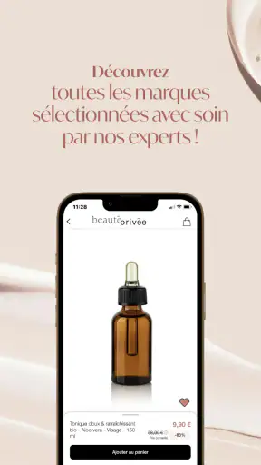 Beauté Privée