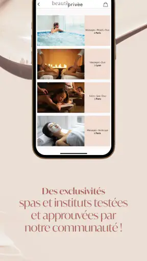 Beauté Privée