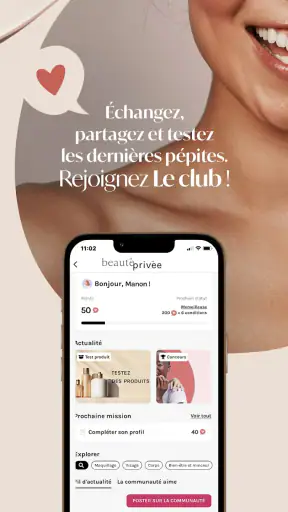 Beauté Privée