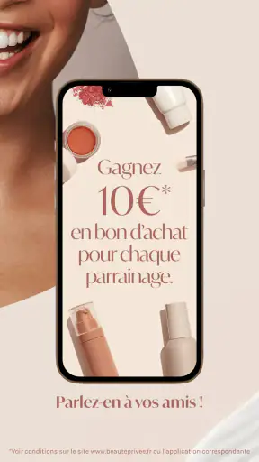 Beauté Privée