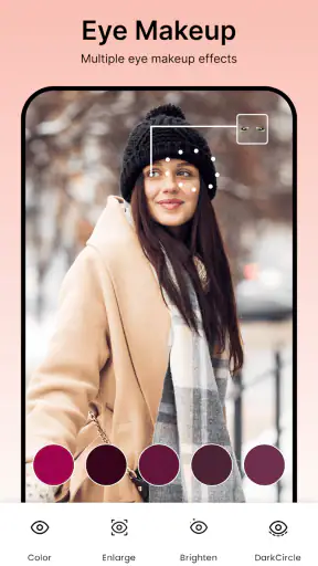 Beauty Camera - Selfie Sticker