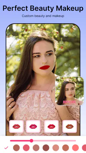 Beauty Camera - Selfie Sticker