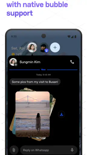 Beeper: Every Chat in One App