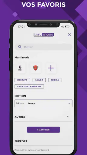 beIN SPORTS