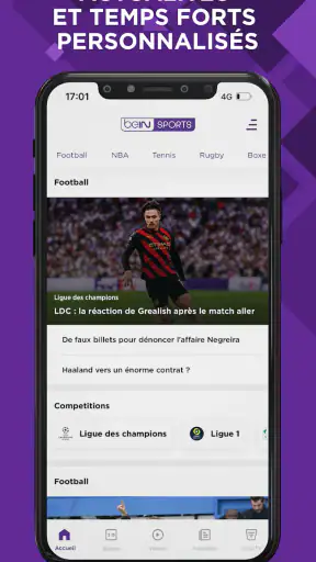 beIN SPORTS