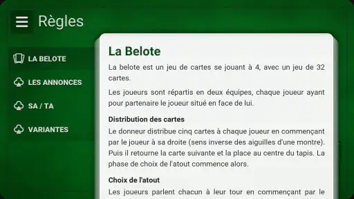 Belote
