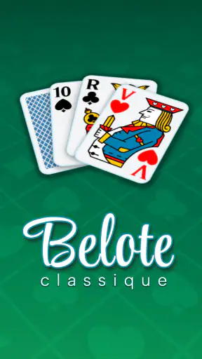 Belote & Coinche Classique