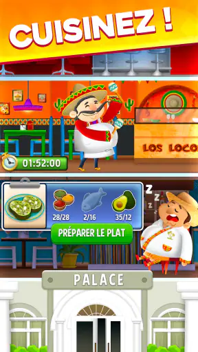 Belote & Coinche, jeu en ligne
