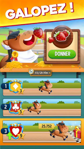 Belote & Coinche, jeu en ligne