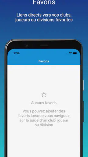 BePing – Tennis de table