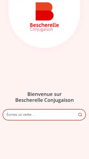Bescherelle Conjugaison