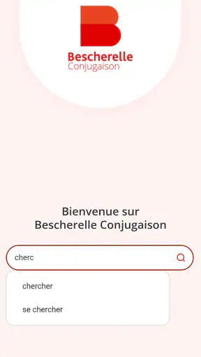 Bescherelle Conjugaison