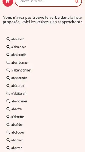 Bescherelle Conjugaison