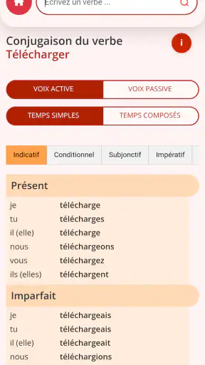 Bescherelle Conjugaison