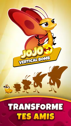 Best Fiends - Jeux de match 3