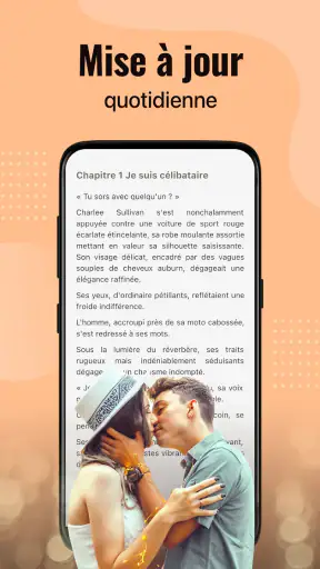 BestNovel : Romans d’amour