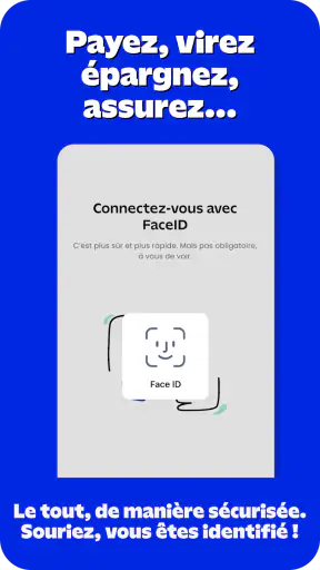 BforBank – Banque en ligne