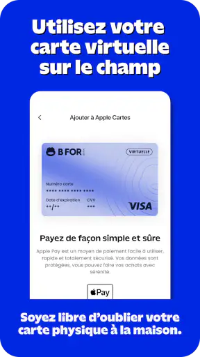 BforBank – Banque en ligne