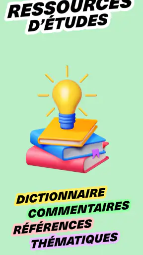 Bible Strong: Tout en un