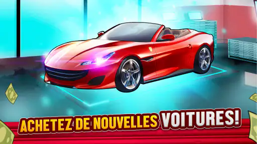 Bid Wars 2: Jeu d'entreprise