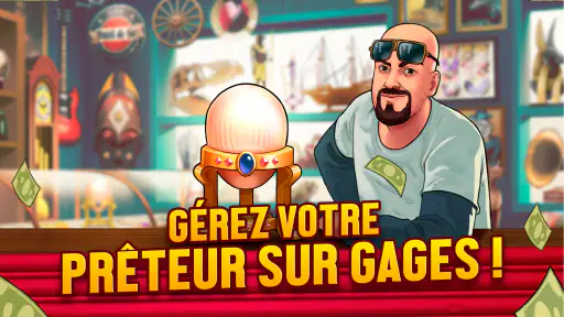 Bid Wars 2: Jeu d'entreprise