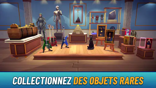 Bid Wars 3: Auction Master 3D