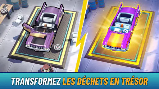 Bid Wars 3: Auction Master 3D