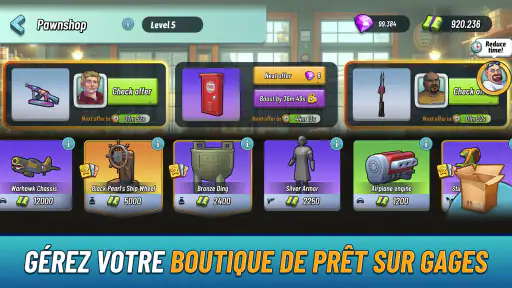 Bid Wars 3: Auction Master 3D