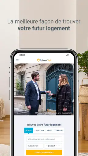 Bien’ici annonces immobilières