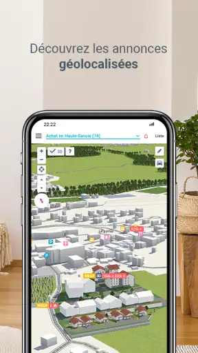 Bien’ici annonces immobilières