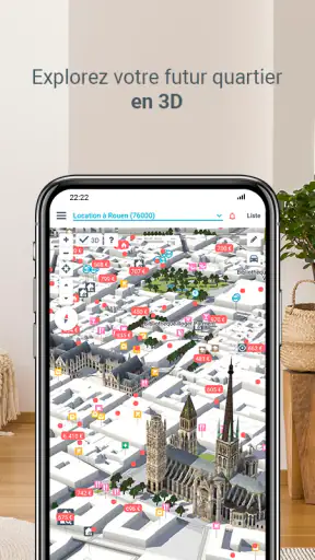 Bien’ici annonces immobilières