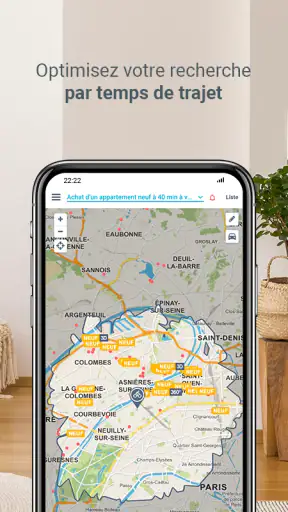 Bien’ici annonces immobilières