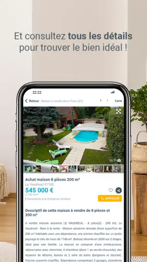 Bien’ici annonces immobilières