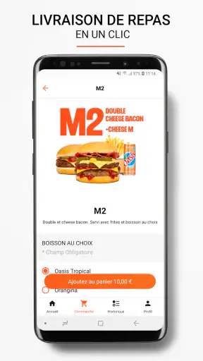 Big M