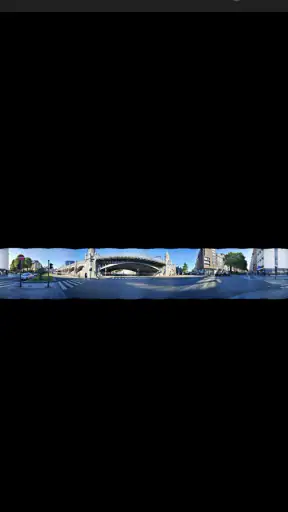 Bimostitch Panorama Pro
