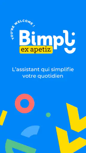 Bimpli (ex Apetiz)